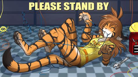 twokinds extras archive