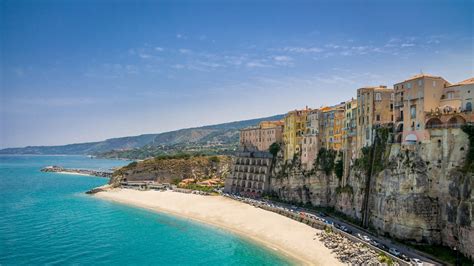 17 Best Beaches In Italy The Most Beautiful Italian
