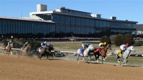 oaklawn parks record  stakes include  rebel