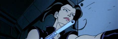 Aeon Flux Gets A Live Action Series Reboot At Mtv