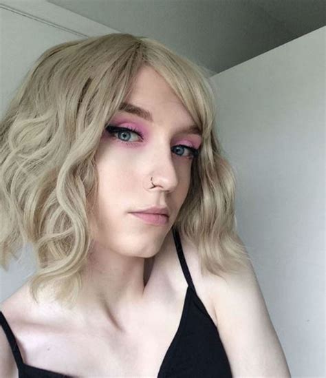 creep   glasgow trans woman  pic   snap