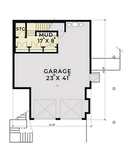 cool modern open floor house plans blog eplanscom