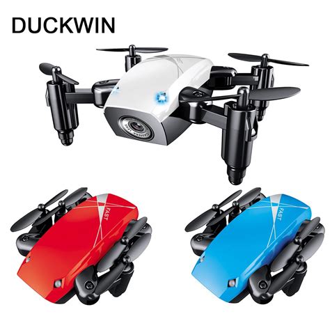 foldable rc mini drone pocket drone micro drone rc helicopter  hd camera selfie drone wifi