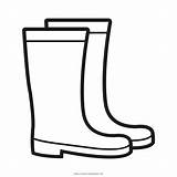 Boots Coloring Rain Pages Kids Preschool Winter Wellies Printable Sheets Easy Ultracoloringpages Print sketch template