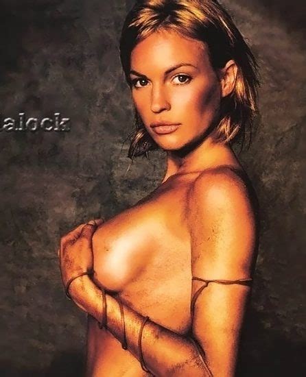 Jolene Blalock Nude Pics And Naked Sex Scenes Compilation
