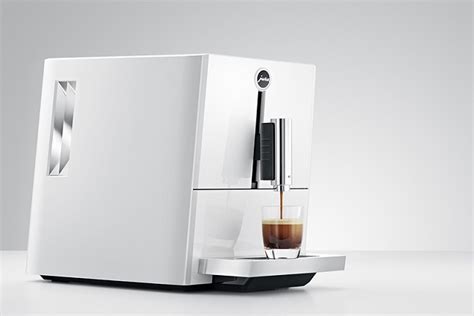 jura  review  ultra compact espresso machine