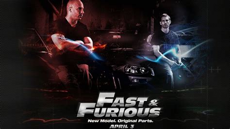 42 Fast And Furious Wallpapers And Backgrounds For Free