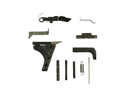 parts kit  glock   trigger km tactical