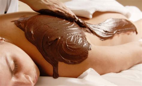 aprende a realizar la chocolaterapia en casa mejor con salud