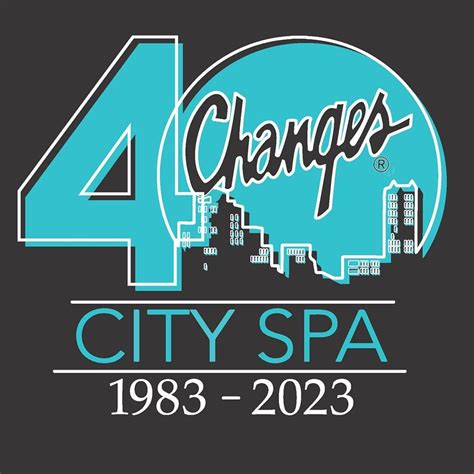 city spa norfolk va