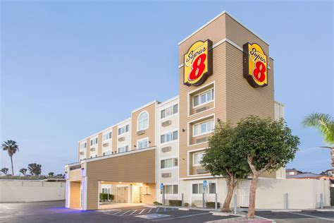 super   wyndham national city chula vista national city ca hotels