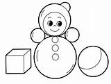Coloring Pages Dolly Toys Baby Getcolorings Getdrawings Popular Printable sketch template