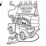 Mater Tow Hicks sketch template