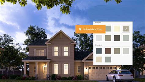paradigm omni   homebuilder virtual home design software