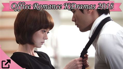 12 Best Office Romance Korean Dramas That Ll Make You Fall In Love With