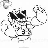 Surge Brawl Stars Coloring Pages Gems Xcolorings 1024px 126k Resolution Info Type  Size Jpeg sketch template
