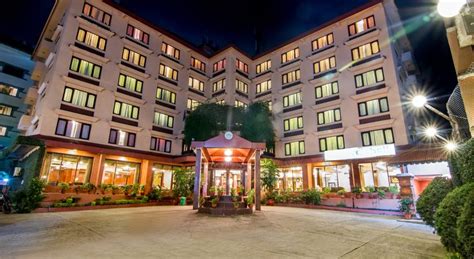 best luxury hotels in nepal luxury resorts 5 star hotels nepal tourism