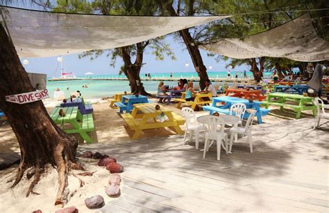 cayman islands culinary capital   caribbean