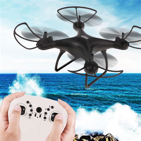 modo   mins flying time altitude hold drone  key return rc quadcopter  beginners
