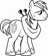 Pony Pages Coloring Shetland Getcolorings Color Little sketch template