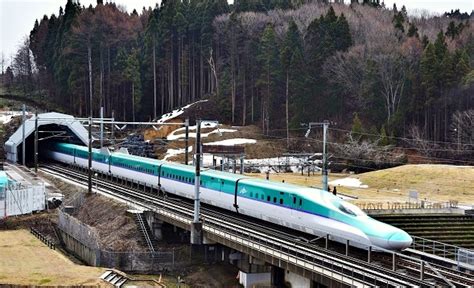 Ultimate 7 Day Japan Rail Pass Itinerary For Railway Enthusiasts Jr Times