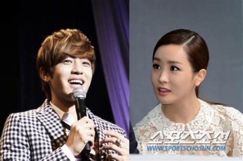 breaking news singer se7en and actress lee da hae