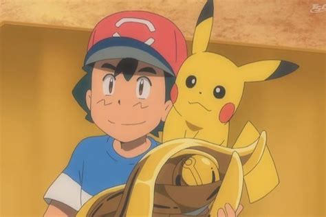 ash ketchum winning the pokémon league is more important than you think
