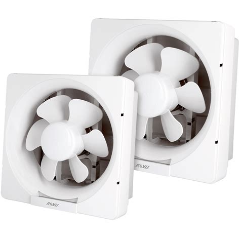wall mounted exhaust fan firefly electric  lighting corporation