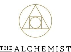 alchemist logo  mancunion