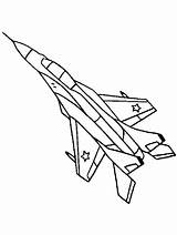 Concorde Coloring Pages Colouring sketch template