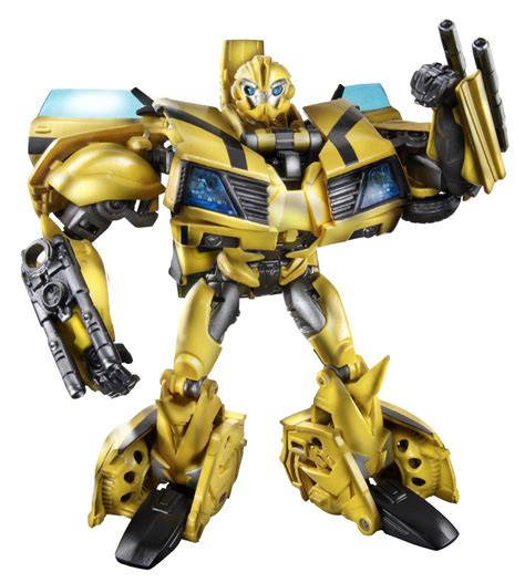 bumblebee transformers toys tfw