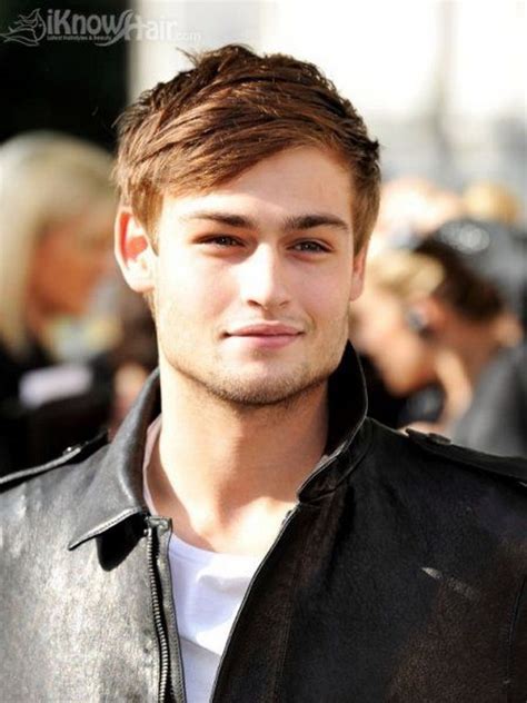 Douglas Booth