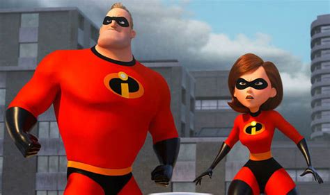 Incredibles 2 Post Credits Does End Credit Teaser Mean