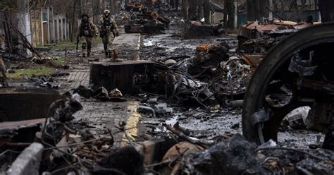 ukraine latest updates ukraine   civilian bodies  russia ukraine war news al