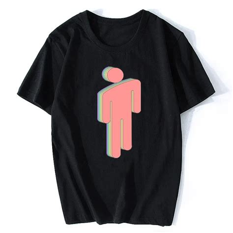 billie eilish black shirt urban outfitters dont smile   design merch cheap
