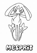 Coloring Pages Pokemon Printable Absol Volcanion Charizard Ectoplasma Pikachu Ash Mesprit Template Getdrawings Getcolorings Colorpages sketch template