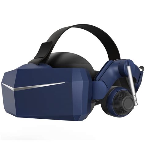 buy pimax vision   vr headsets  dual native  clpl monitors  degrees field  view