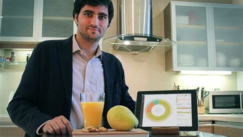 Orange Chef Sees Its Future In Smart Kitchens