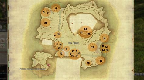 ff island sanctuary guide