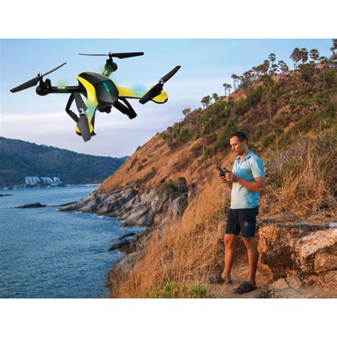 vivitar vti skytracker gps drone savepath