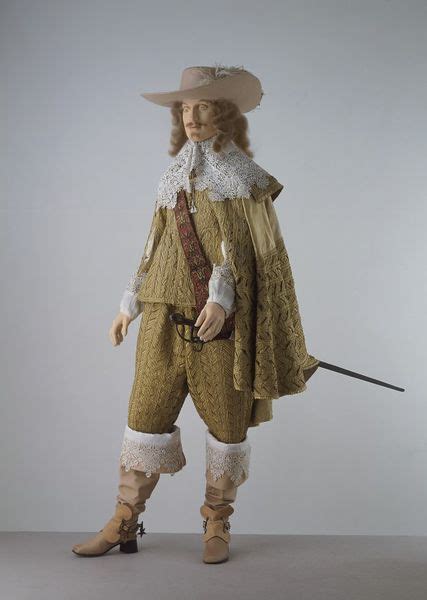1600 S Historical Menswear Minions