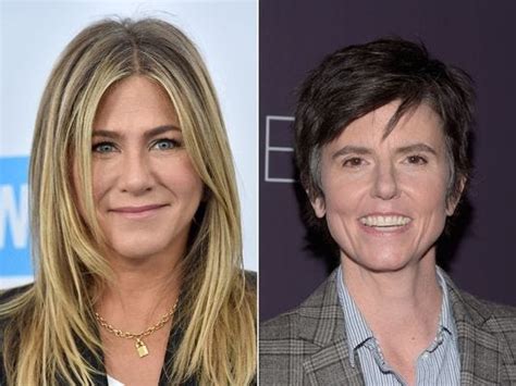 Jennifer Aniston Plays First Gay President In Netflix S First Ladies