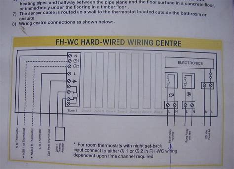 honeywell  wiring diagram organicid