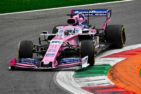 racing point en el gp de italia   viernes soymotorcom