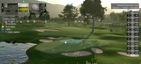 protee golf simulator offers unparalleled experience  golf indoors