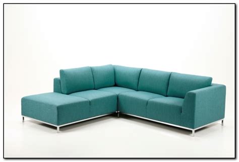 blue leather sofa ikea sofa home design ideas onerzedd