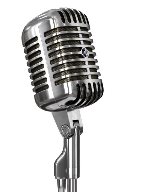 microphone series  blair buttke  coroflotcom