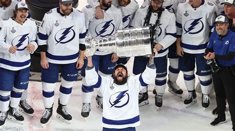 bubble hockey champions tampa bay lightning win stanley cup mpr news