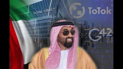 tahnoun bin zayed tbz  undiscovered link  uae business  national security youtube