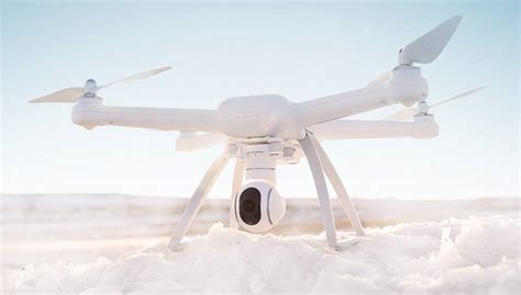 xiaomi  sell   mi drone  march   major updates alltechasia